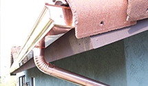 Rain Gutter Installation, Repair, Cleaning in Plaquemine, LA